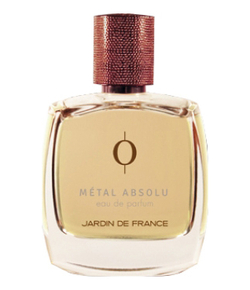 Jardin de France Metal Absolu