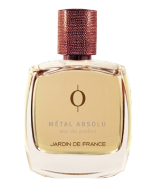 Jardin de France Metal Absolu