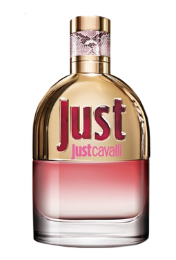 Roberto Cavalli Just Women NEW!