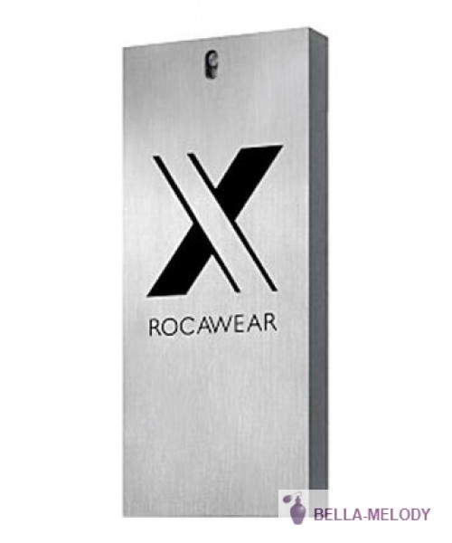 Rocawear X Diamond Celebration