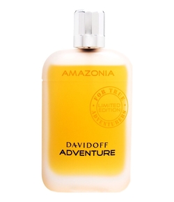 Davidoff Adventure Amazonia