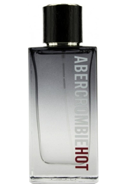 Abercrombie & Fitch Hot