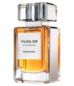 Mugler Woodissime