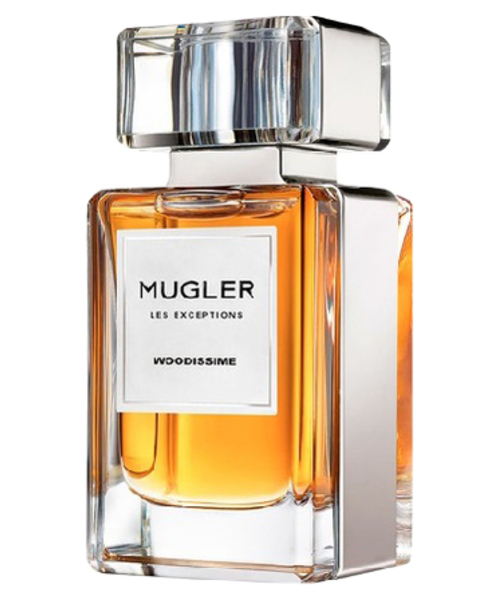 Mugler Woodissime