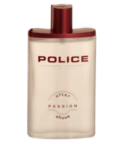 Police Passion