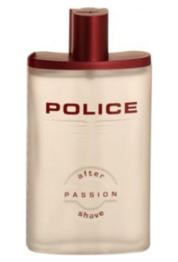 Police Passion