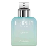 Calvin Klein Eternity Summer 2016 For Men