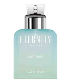 Calvin Klein Eternity Summer 2016 For Men