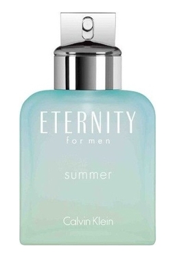 Calvin Klein Eternity Summer 2016 For Men