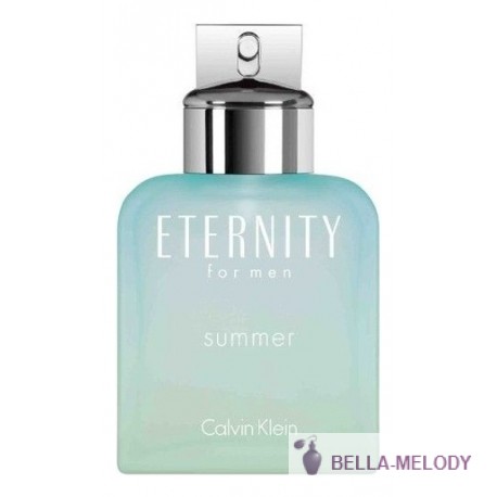 Calvin Klein Eternity Summer 2016 For Men 11