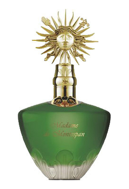 Parfums du Chateau de Versailles Madame de Montespan