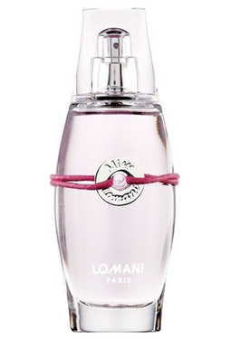 Lomani Miss Lomani