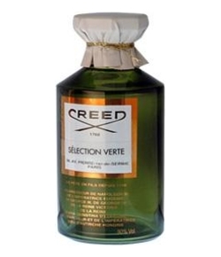 Creed Selection Verte