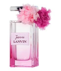 Lanvin Jeanne La Rose