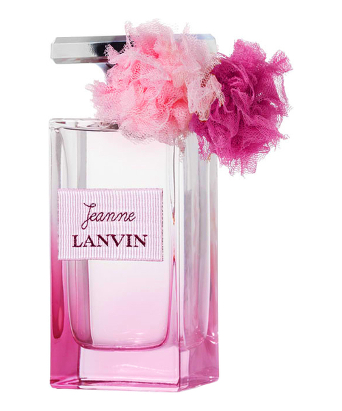 Lanvin Jeanne La Rose