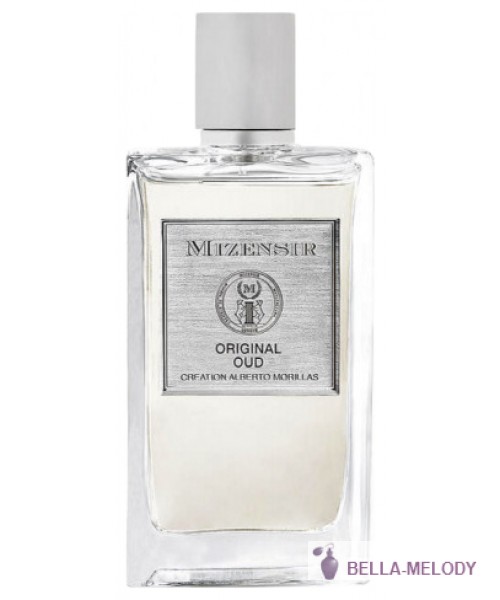 Mizensir Original Oud