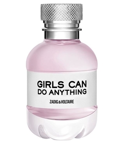 Zadig & Voltaire Girls Can Do Anything