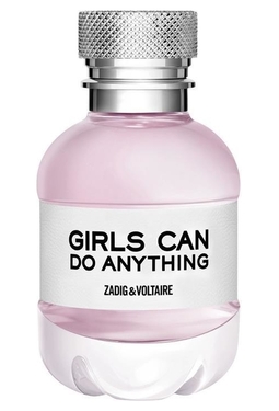 Zadig & Voltaire Girls Can Do Anything