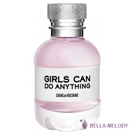 Zadig & Voltaire Girls Can Do Anything 11