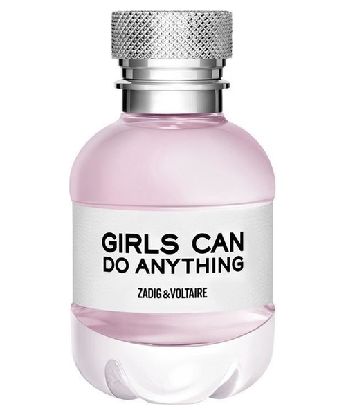 Zadig & Voltaire Girls Can Do Anything