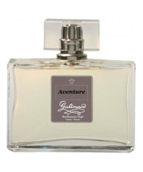 Galimard Aventure