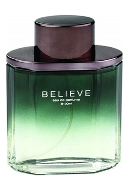 Al Halal Perfumes Believe
