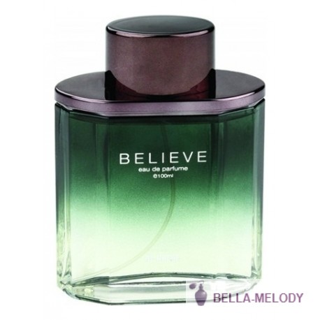 Al Halal Perfumes Believe 11