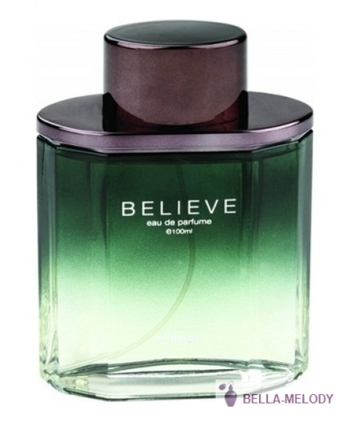 Al Halal Perfumes Believe