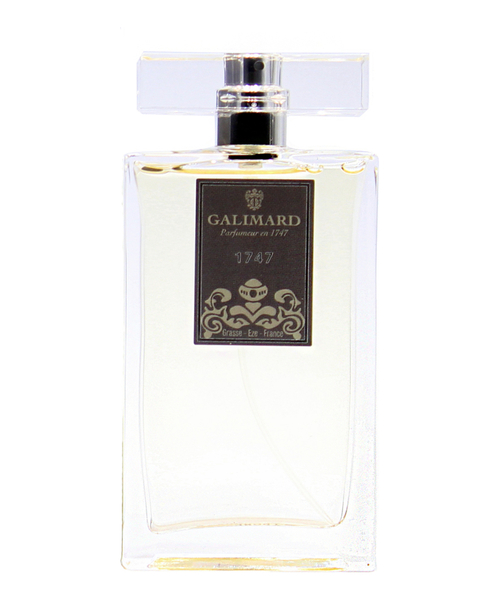 Galimard 1747