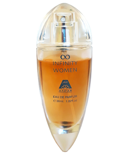 Oudh Al Anfar Infinity Women