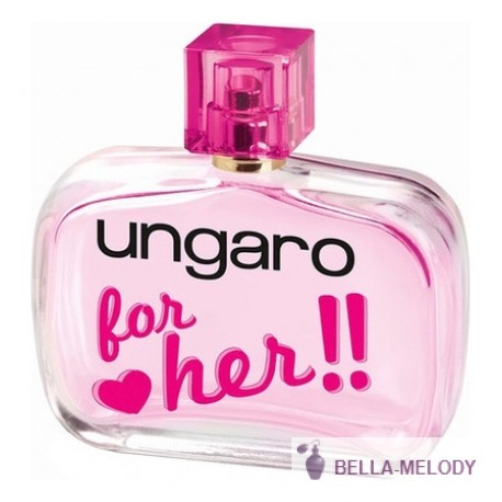 Emanuel Ungaro Ungaro For Her 11