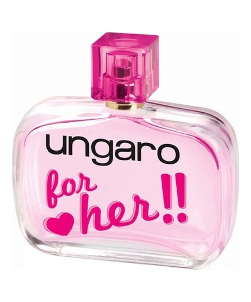 Emanuel Ungaro Ungaro For Her