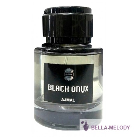 Ajmal Black Onyx 11