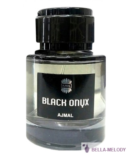 Ajmal Black Onyx