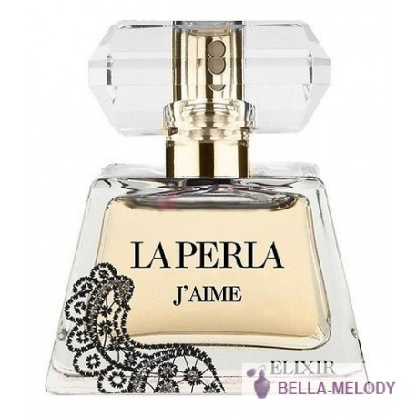 La Perla J'Aime Elixir 11