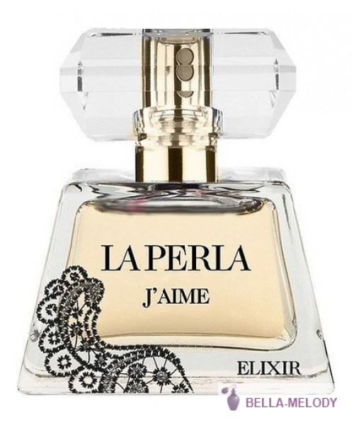 La Perla J'Aime Elixir