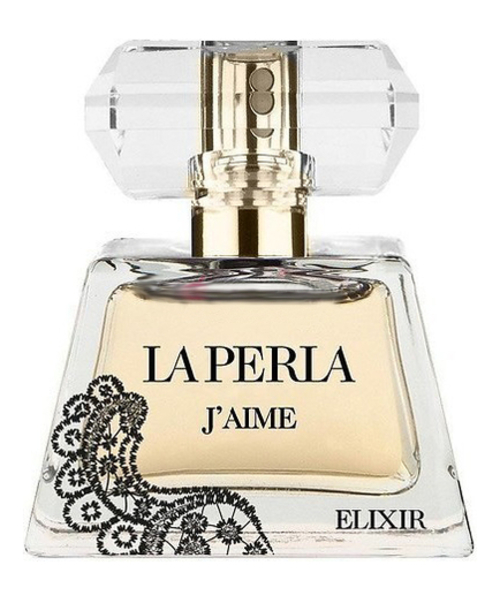 La Perla J'Aime Elixir