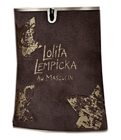 Lolita Lempicka Au Masculin Collector