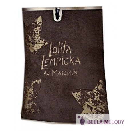 Lolita Lempicka Au Masculin Collector 11