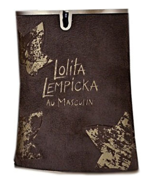Lolita Lempicka Au Masculin Collector