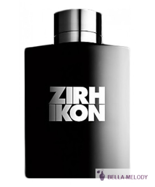 Zirh Ikon