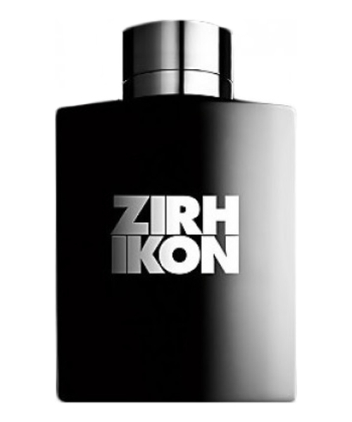 Zirh Ikon