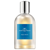 Comptoir Sud Pacifique Aqua Motu Eau De Toilette