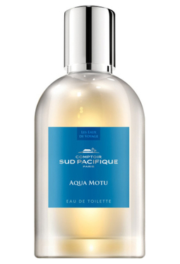Comptoir Sud Pacifique Aqua Motu Eau De Toilette