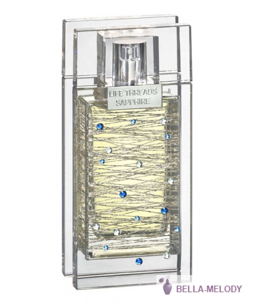 La Prairie Life Threads Sapphire