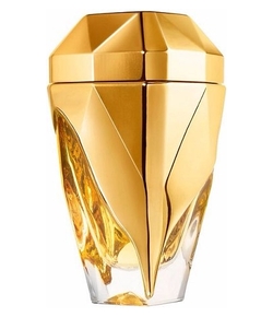 Paco Rabanne Lady Million Christmas Collector Edition 2017