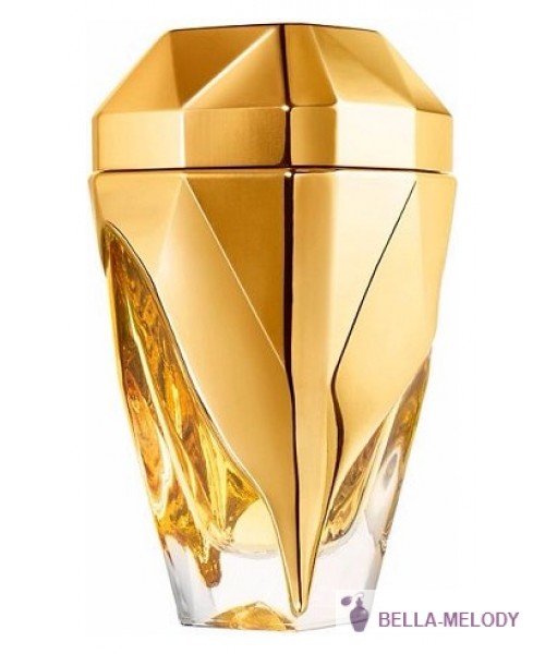 Paco Rabanne Lady Million Christmas Collector Edition 2017