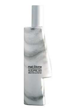 Masaki Matsushima mat; stone