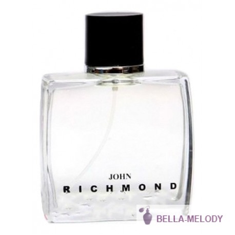 John Richmond 11