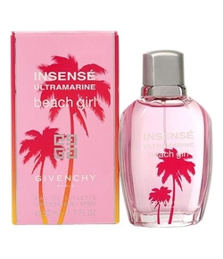 Givenchy Insense Ultramarine Beach Girl